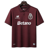 Porto 2026/27 Away Jersey