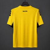 Cape Verde 2026 Goalkeeper Jersey – Yellow – Vozinha