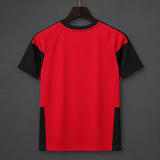 Manchester United 2026/27 Training Jersey – Red