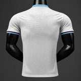 FC Barcelona 2026/27 Away Jersey – Player Version – Special Edition – White/Blue