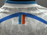 DR Congo Sky 2026 Away Jersey – Player Version – White