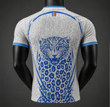 DR Congo Sky 2026 Away Jersey – Player Version – White