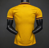 Spain 2026 Jersey – Player Version – Special Edition – Golden