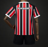 São Paulo 2026/27 Away Kids Kit