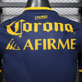 Detroit Tigers 2026/27 Away Jersey – Player Version