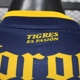 Detroit Tigers 2026/27 Away Jersey – Player Version