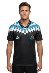 Newcastle United 2026/27 Jersey – Special Edition – Bring Back 1994S