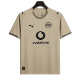 Borussia Dortmund 2026/27 Goalkeeper Jersey – Special Edition – Rote Erde