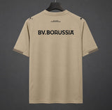 Borussia Dortmund 2026/27 Goalkeeper Jersey – Special Edition – Rote Erde