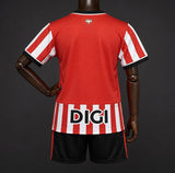 Athletic Bilbao 2026/27 Home Jersey – Kids