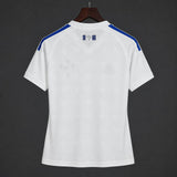 Cruzeiro 2026/27 Away Jersey – Women's