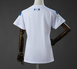 Cruzeiro 2026/27 Away Jersey – Women's