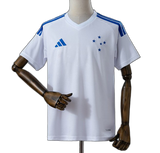 Cruzeiro 2026/27 Away Jersey