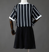 Corinthians 2026/27 Away Kids Kit