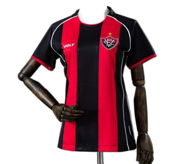 Vitoria 2026/27 Home Jersey – Women's