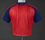 Spain 2026 Home Jersey – Women's
