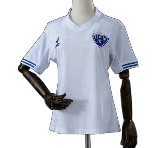 Paysandu 2026/27 Away Jersey – Women's