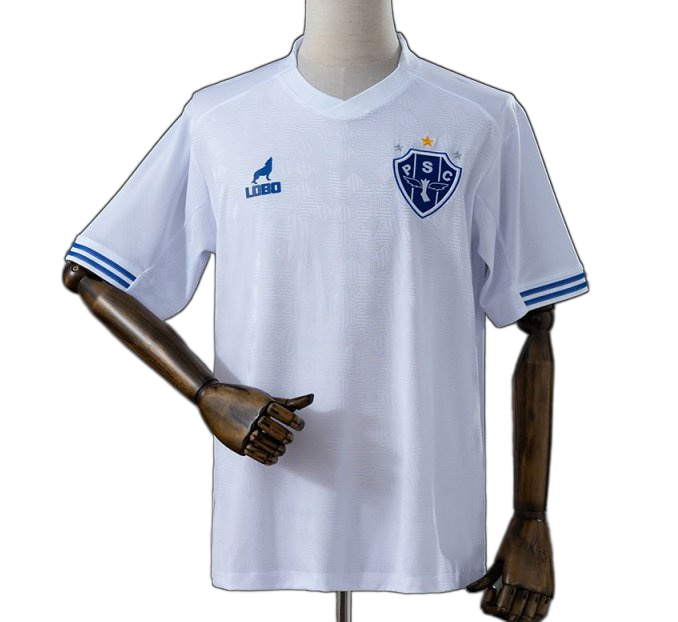 Paysandu 2026/27 Away Jersey