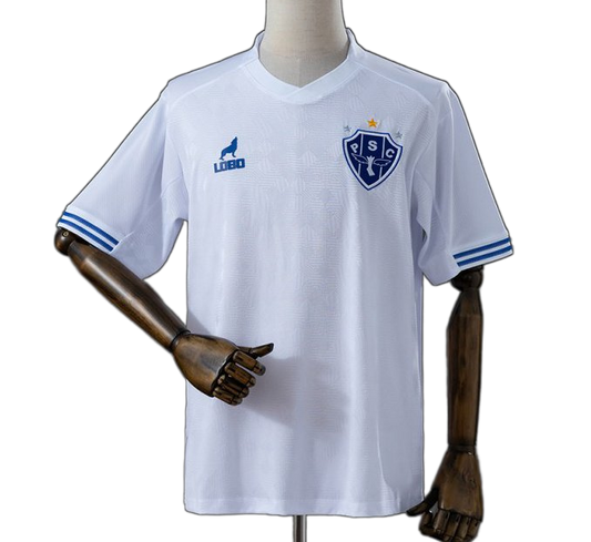Paysandu 2026/27 Away Jersey