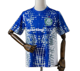 Palmeiras 2026/27 Goalkeeper Jersey – Special Edition