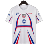 USA 2026 Training Jersey – Nike X Usmnt V A Academy Pro