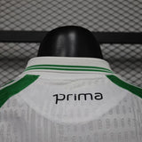 Real Betis 2026/27 Home Jersey – Player Version