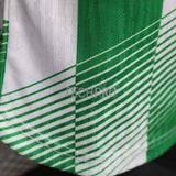 Real Betis 2026/27 Home Jersey – Player Version