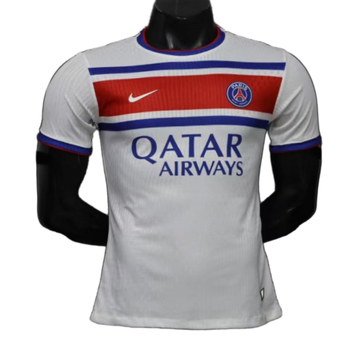 Paris Saint – Germain 2026/27 Training Training Top – Player Version