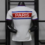 Paris Saint – Germain 2026/27 Training Training Top – Player Version