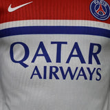 Paris Saint – Germain 2026/27 Training Training Top – Player Version