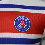 Paris Saint – Germain 2026/27 Training Training Top – Player Version