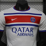 Paris Saint – Germain 2026/27 Training Training Top – Player Version
