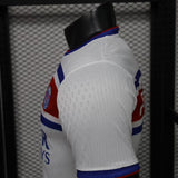 Paris Saint – Germain 2026/27 Training Training Top – Player Version