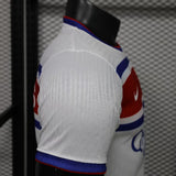 Paris Saint – Germain 2026/27 Training Training Top – Player Version