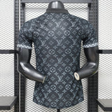 Real Madrid 2026/27 Jersey – Player Version – Special Edition – X Louis Vuitton