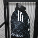 Real Madrid 2026/27 Jersey – Player Version – Special Edition – X Louis Vuitton