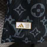Real Madrid 2026/27 Jersey – Player Version – Special Edition – X Louis Vuitton