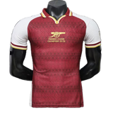 Arsenal 2026/27 Jersey – Player Version – Special Edition