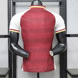 Arsenal 2026/27 Jersey – Player Version – Special Edition