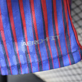 PSG 2026/27 Jersey – Player Version – Special Edition – Purple Graphic