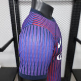 PSG 2026/27 Jersey – Player Version – Special Edition – Purple Graphic