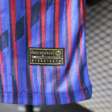 PSG 2026/27 Jersey – Player Version – Special Edition – Purple Graphic