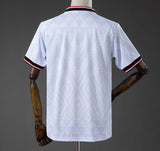 Iraq 2026 Home Jersey – Plain White