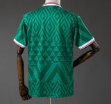 Iraq 2026 Away Jersey – Green