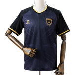 Jordan 2026 Third Jersey – Navy/Gold