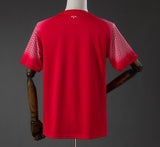 Jordan 2026 Away Jersey – Red Tonal Pattern