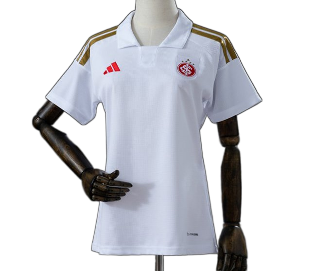 SC Internacional 2026/27 Away Jersey – Women's