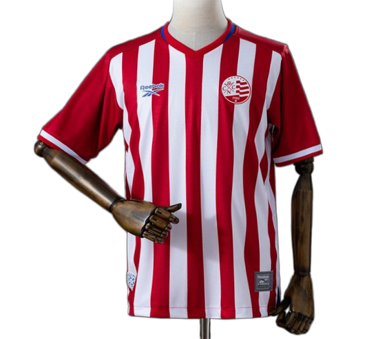 Nautico Capibaribe Clube 2026/27 Home Jersey