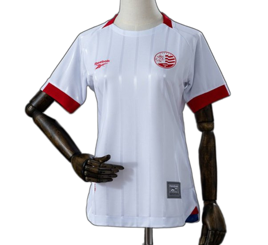 Nautico Capibaribe Clube 2026/27 Away Jersey