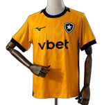 Botafogo 2026/27 Home Jersey – Gk